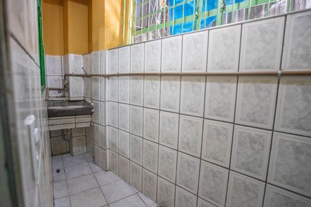 Casa para alugar com 50m², 2 quartos e sem vaga Casa para alugar com 50m², 2 quartos e sem vagaÁrea de serviço