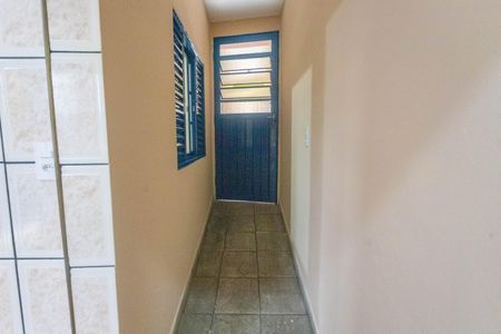 Casa para alugar com 50m², 2 quartos e sem vaga Casa para alugar com 50m², 2 quartos e sem vagaEntrada