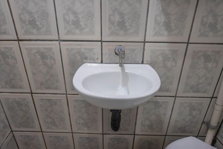 Casa para alugar com 50m², 2 quartos e sem vaga Casa para alugar com 50m², 2 quartos e sem vagaBanheiro 2