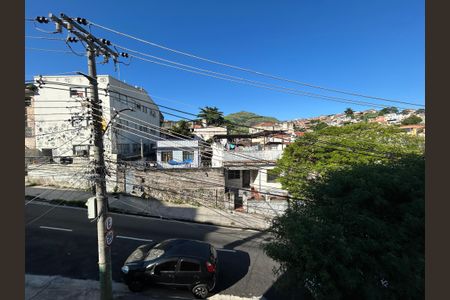 Casa para alugar com 181m², 2 quartos e 1 vagaVista do Quarto 1