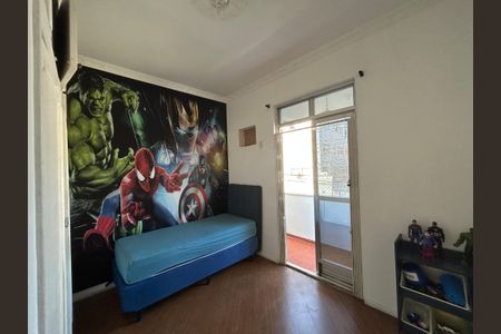 Casa para alugar com 181m², 2 quartos e 1 vagaQuarto 2