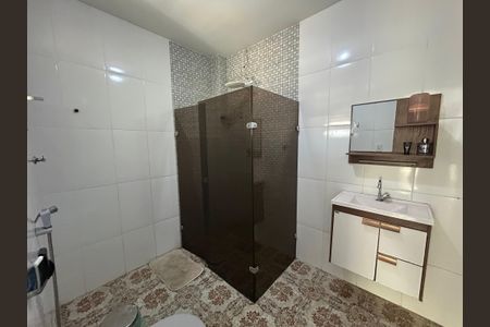 Casa para alugar com 181m², 2 quartos e 1 vagaBanheiro