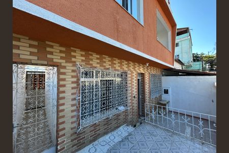 Casa para alugar com 181m², 2 quartos e 1 vagaFachada