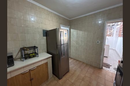 Casa para alugar com 181m², 2 quartos e 1 vagaCozinha