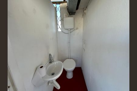 Casa para alugar com 181m², 2 quartos e 1 vagaLavabo 1