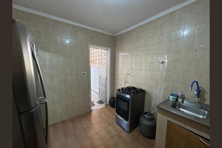 Casa para alugar com 181m², 2 quartos e 1 vagaCozinha