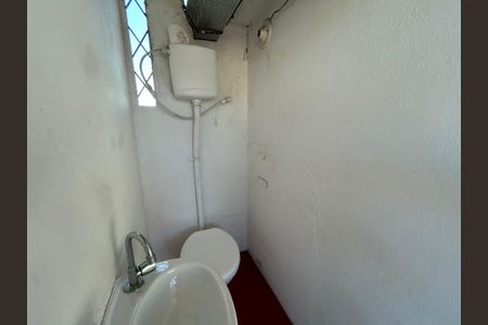 Casa para alugar com 181m², 2 quartos e 1 vagaLavabo 1