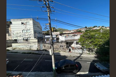 Casa para alugar com 181m², 2 quartos e 1 vagaVista da Varanda do Quarto 2