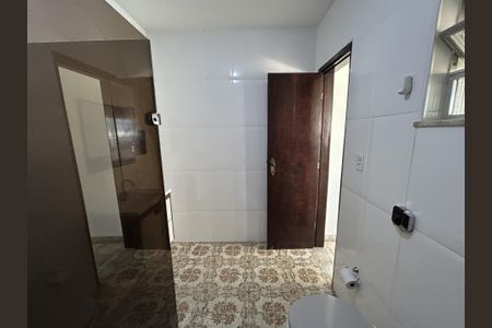 Casa para alugar com 181m², 2 quartos e 1 vagaBanheiro