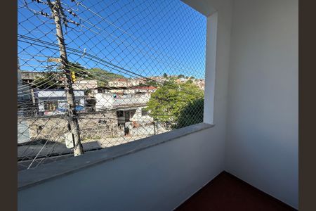 Casa para alugar com 181m², 2 quartos e 1 vagaVaranda do Quarto 2