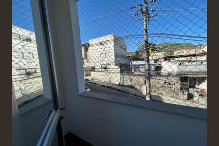 Casa para alugar com 181m², 2 quartos e 1 vagaVaranda do Quarto 2