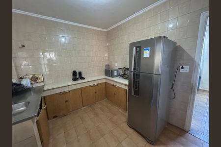 Casa para alugar com 181m², 2 quartos e 1 vagaCozinha