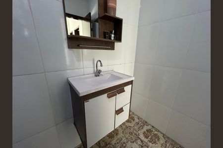 Casa para alugar com 181m², 2 quartos e 1 vagaBanheiro