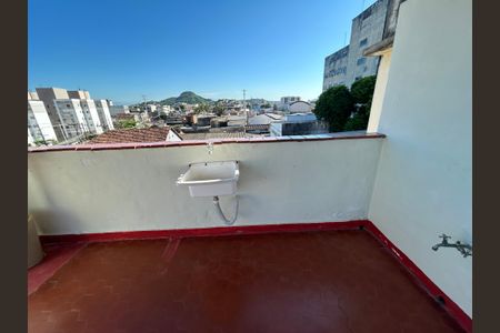 Casa para alugar com 181m², 2 quartos e 1 vagaTerraço
