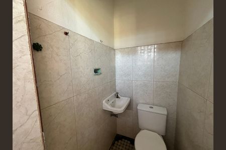 Casa para alugar com 181m², 2 quartos e 1 vagaLavabo 2