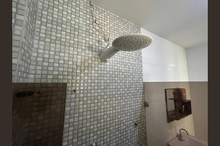 Casa para alugar com 181m², 2 quartos e 1 vagaChuveiro