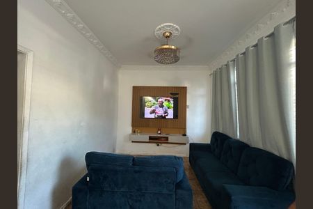 Casa para alugar com 181m², 2 quartos e 1 vagaSala