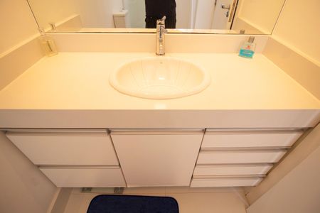 Apartamento à venda com 157m², 3 quartos e 2 vagas