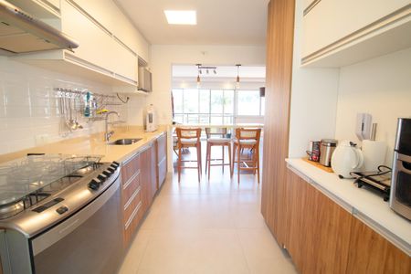 Apartamento à venda com 157m², 3 quartos e 2 vagas