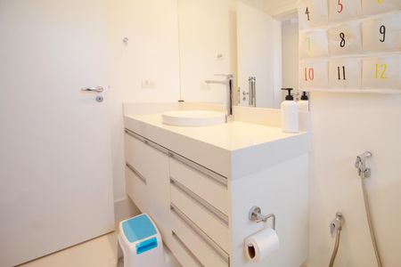 Apartamento à venda com 157m², 3 quartos e 2 vagas