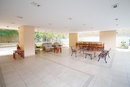 Apartamento à venda com 157m², 3 quartos e 2 vagas
