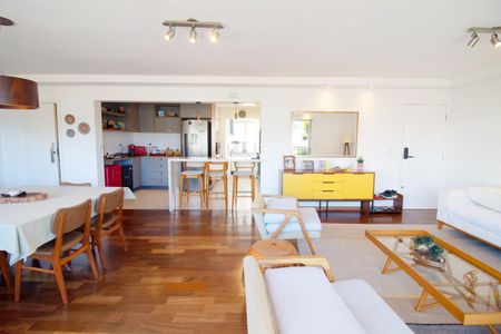 Apartamento à venda com 157m², 3 quartos e 2 vagas