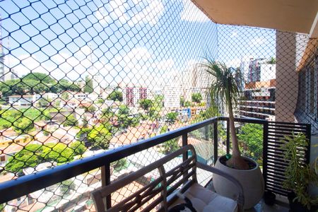 Apartamento à venda com 157m², 3 quartos e 2 vagas