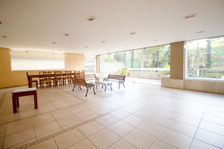 Apartamento à venda com 157m², 3 quartos e 2 vagas