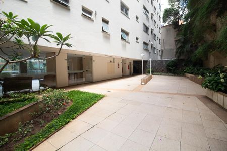 Apartamento à venda com 157m², 3 quartos e 2 vagas