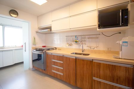 Apartamento à venda com 157m², 3 quartos e 2 vagas