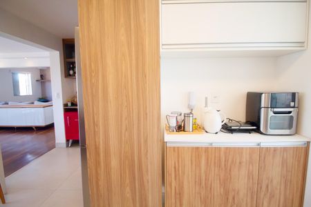 Apartamento à venda com 157m², 3 quartos e 2 vagas