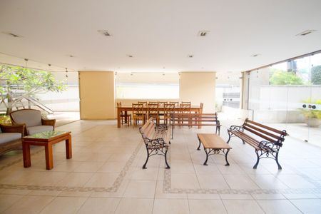 Apartamento à venda com 157m², 3 quartos e 2 vagas