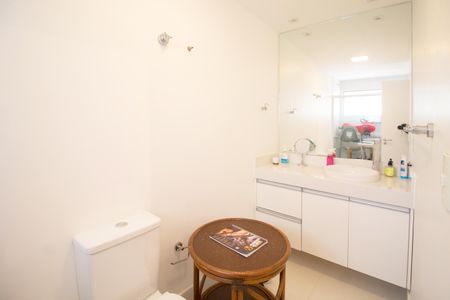 Apartamento à venda com 157m², 3 quartos e 2 vagas