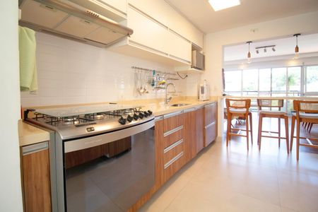 Apartamento à venda com 157m², 3 quartos e 2 vagas