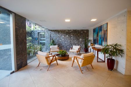 Apartamento à venda com 157m², 3 quartos e 2 vagas