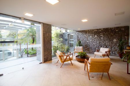 Apartamento à venda com 157m², 3 quartos e 2 vagas