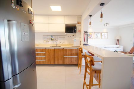 Apartamento à venda com 157m², 3 quartos e 2 vagas