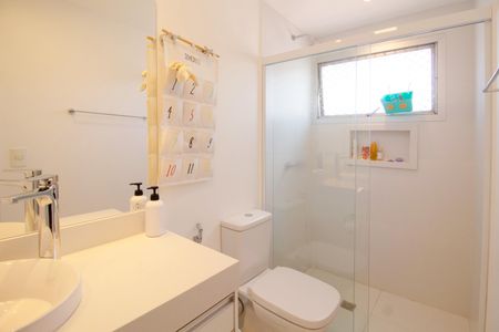 Apartamento à venda com 157m², 3 quartos e 2 vagas