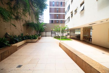 Apartamento à venda com 157m², 3 quartos e 2 vagas
