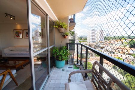 Apartamento à venda com 157m², 3 quartos e 2 vagas