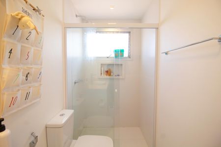 Apartamento à venda com 157m², 3 quartos e 2 vagas