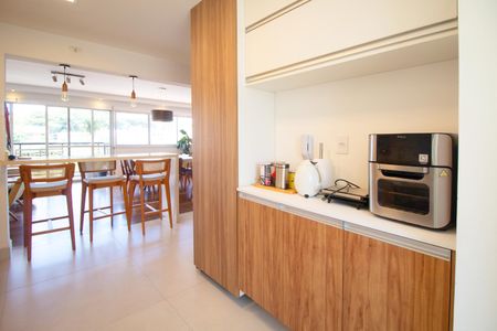 Apartamento à venda com 157m², 3 quartos e 2 vagas
