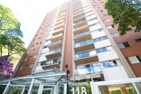 Apartamento à venda com 157m², 3 quartos e 2 vagas