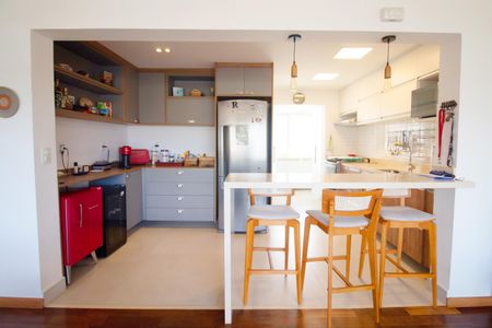 Apartamento à venda com 157m², 3 quartos e 2 vagas