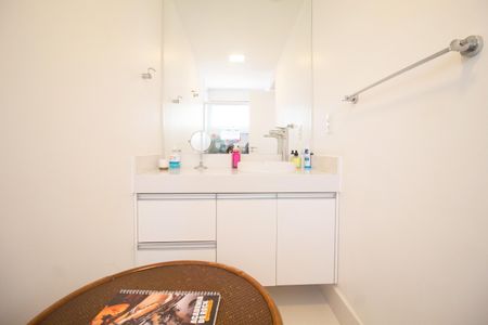 Apartamento à venda com 157m², 3 quartos e 2 vagas