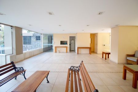 Apartamento à venda com 157m², 3 quartos e 2 vagas