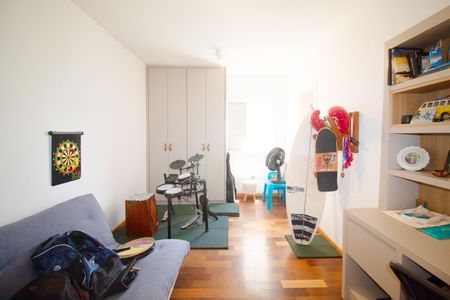 Apartamento à venda com 157m², 3 quartos e 2 vagas