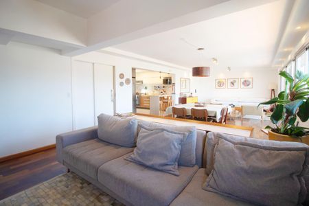 Apartamento à venda com 157m², 3 quartos e 2 vagas