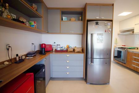 Apartamento à venda com 157m², 3 quartos e 2 vagas