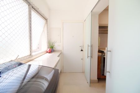 Apartamento à venda com 157m², 3 quartos e 2 vagas